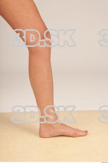 Leg texture of Marjorie 0002